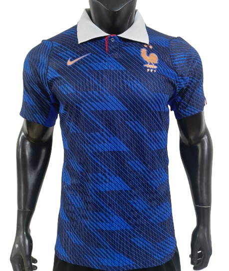 FRANCIA 2026