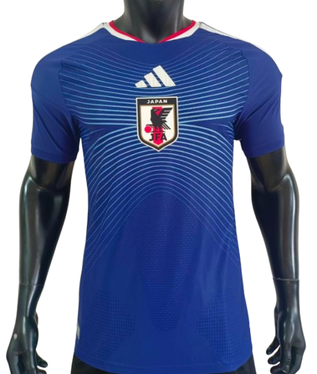 JAPON 2026