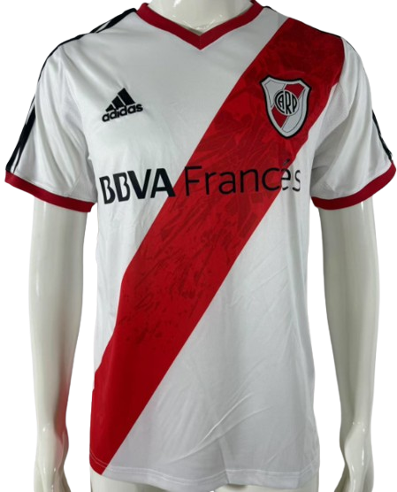 RIVER PLATE 13/14 LOCAL + TEO