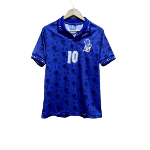 ITALIA 1994 - ROBERTO BAGGIO