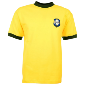 BRASIL 1970 - PELE