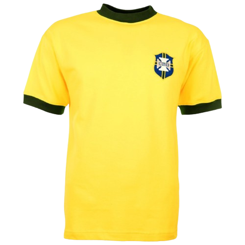 BRASIL 1970 - PELE
