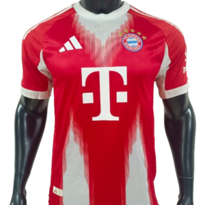 BAYERN MÚNICH 25/26