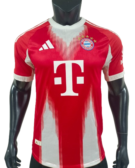 BAYERN MÚNICH 25/26