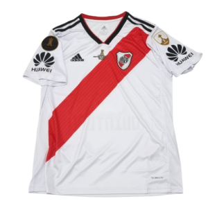 RIVER PLATE 2018 + QUINTERO