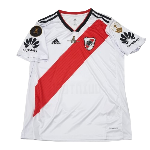 RIVER PLATE 2018 + QUINTERO