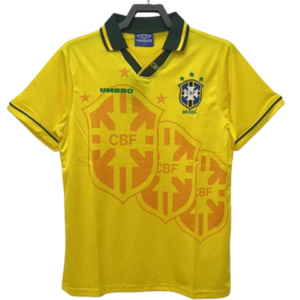 BRASIL 1994 + ROMARIO