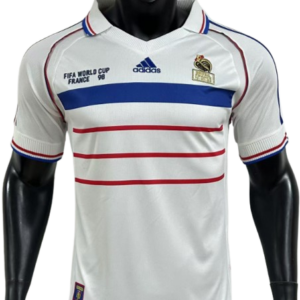 FRANCIA 1998 + ZIDANE
