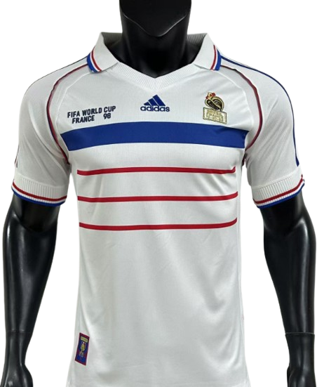FRANCIA 1998 + ZIDANE