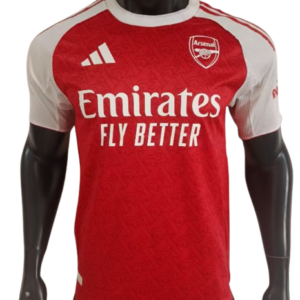 ARSENAL 25/26