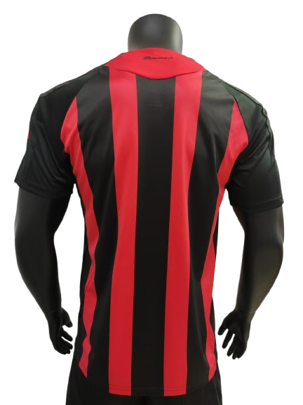 AC MILÁN 09/10 + DORSAL PIRLO - Imagen 2
