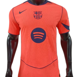 BARCELONA 25/26 TERCERA EQUIPACIÓN