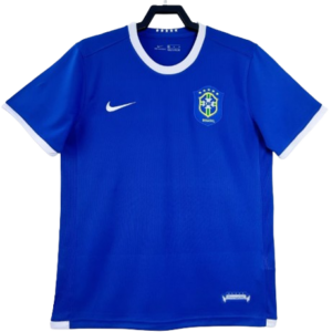 BRASIL 2006 + KAKA