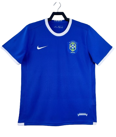 BRASIL 2006 + KAKA