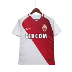 AC MONACO 16/17 + FALCAO