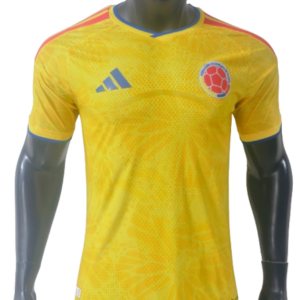 COLOMBIA WC 2026/VERSIÓN JUGADOR
