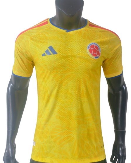 COLOMBIA WC 2026/VERSIÓN JUGADOR