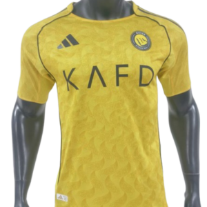 AL NASSR 25/26 + RONALDO