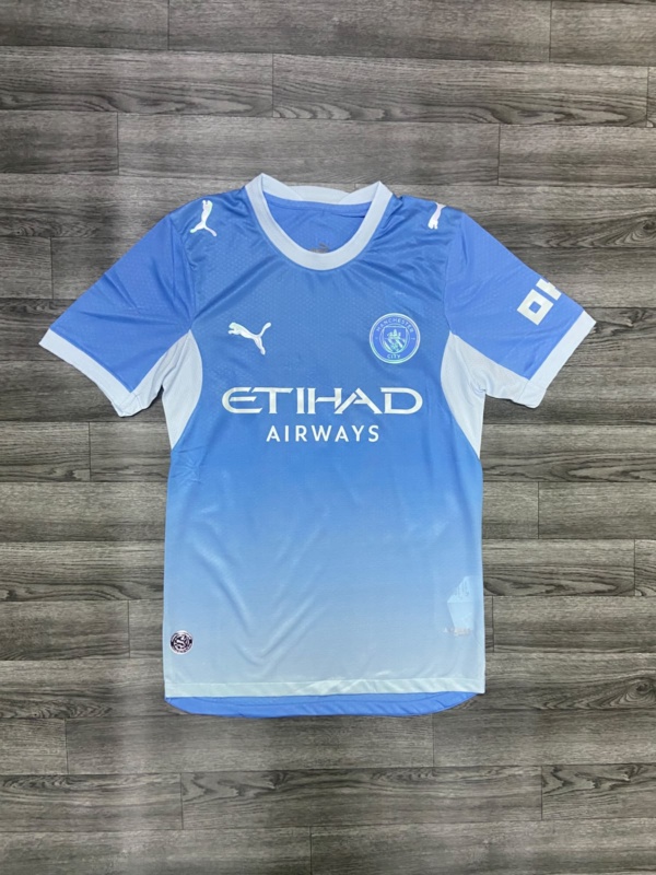 MANCHESTER CITY 26/27 + HAALAND