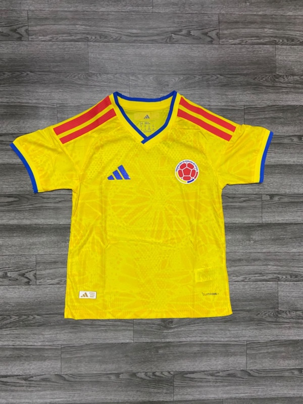 COLOMBIA 2026 LOCAL VERSIÓN JUGADOR