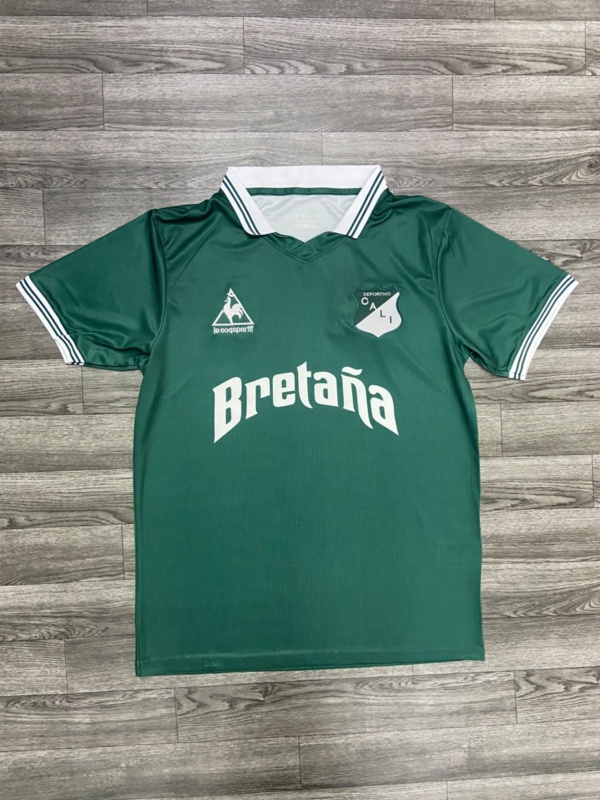 DEPORTIVO CALI 1986 LOCAL