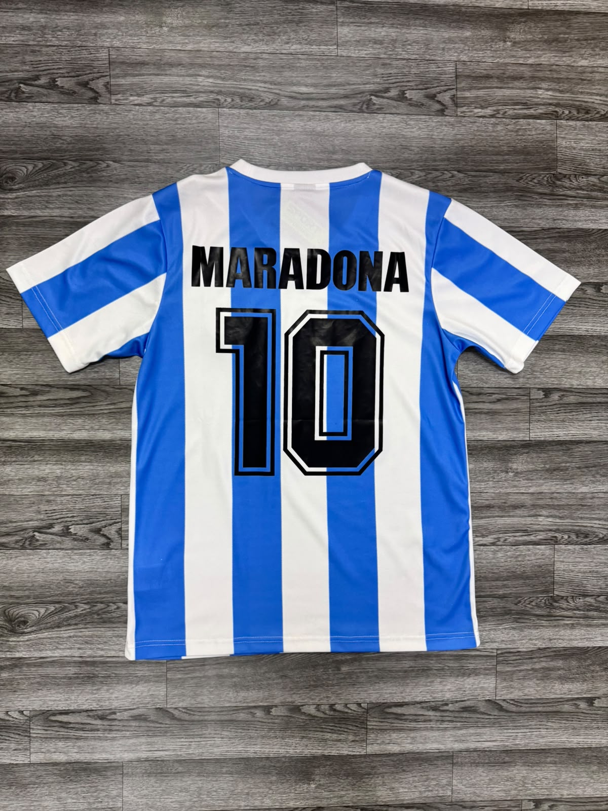 ARGENTINA 86 + MARADONA - Imagen 3