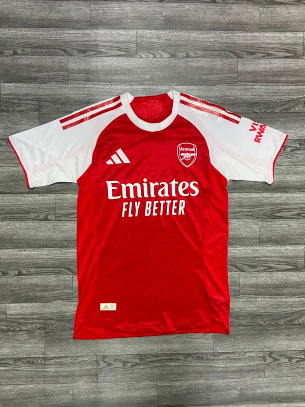 ARSENAL 25/26