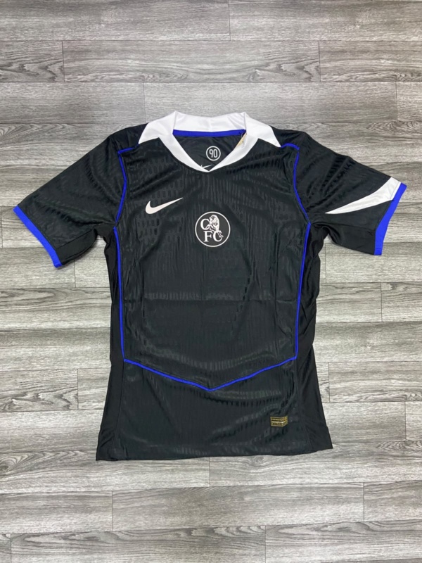 CHELSEA 25/26 TOTAL 90
