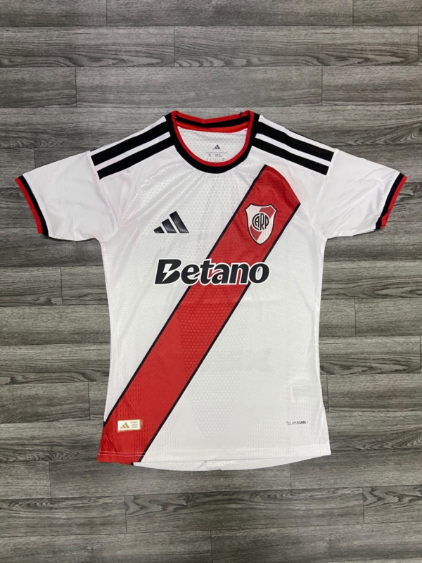 RIVER PLATE 26/27