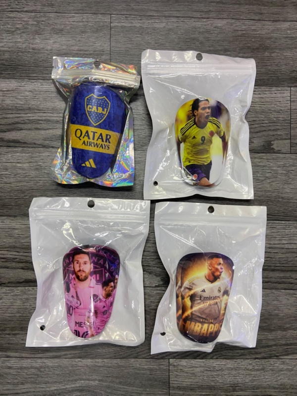 MINI CANILLERAS