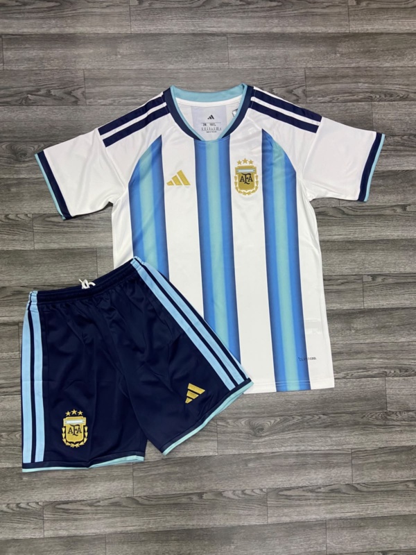 ARGENTINA 2026 LOCAL