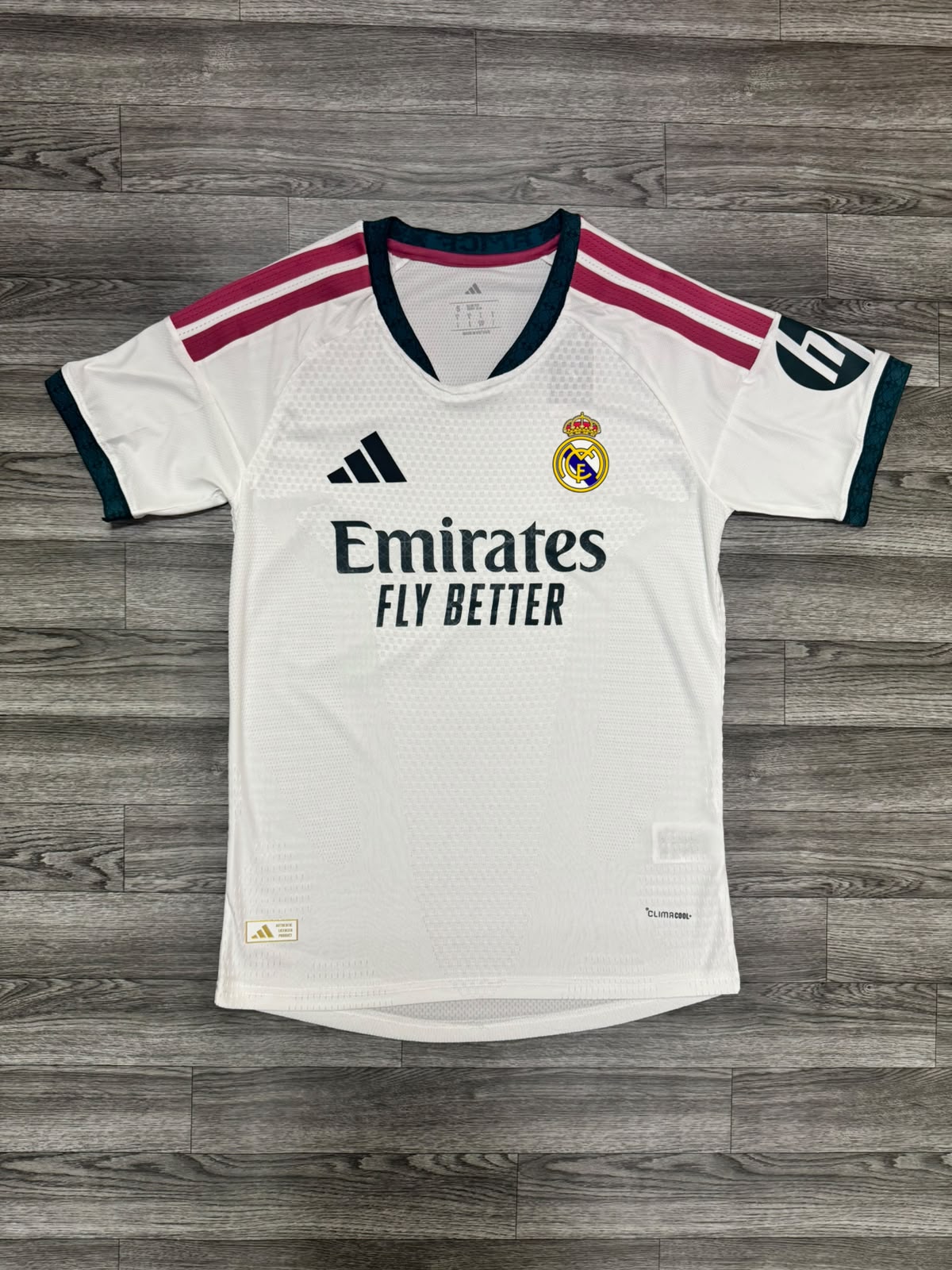 REAL MADRID 26/27 LOCAL 1.1