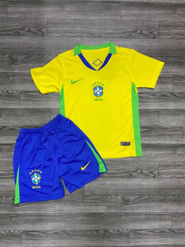 BRASIL 24/25 LOCAL