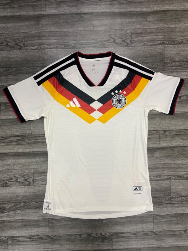 ALEMANIA 2026