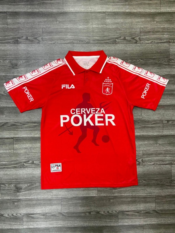 AMERICA 1999 FILA