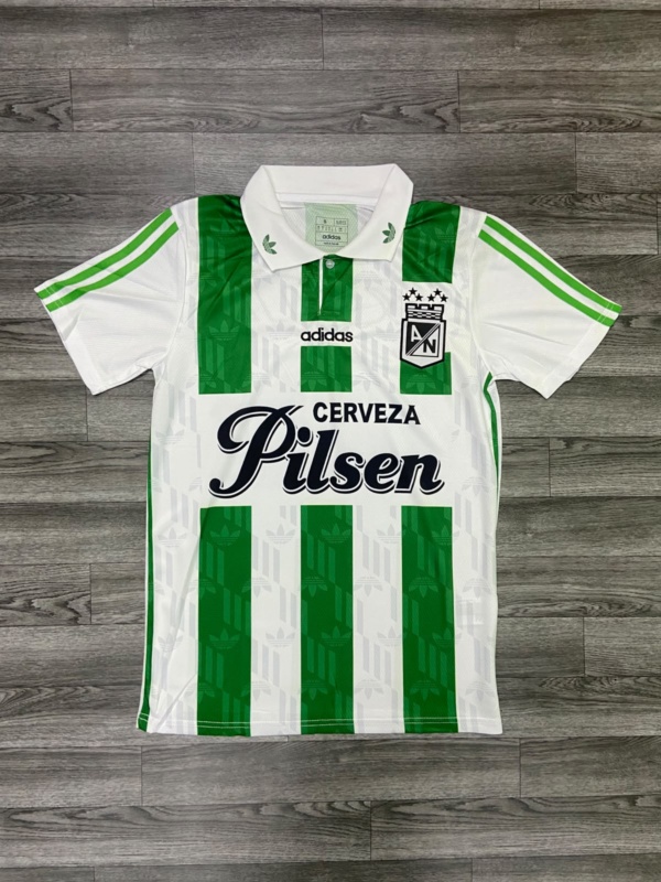 ATLETICO NACIONAL 1995