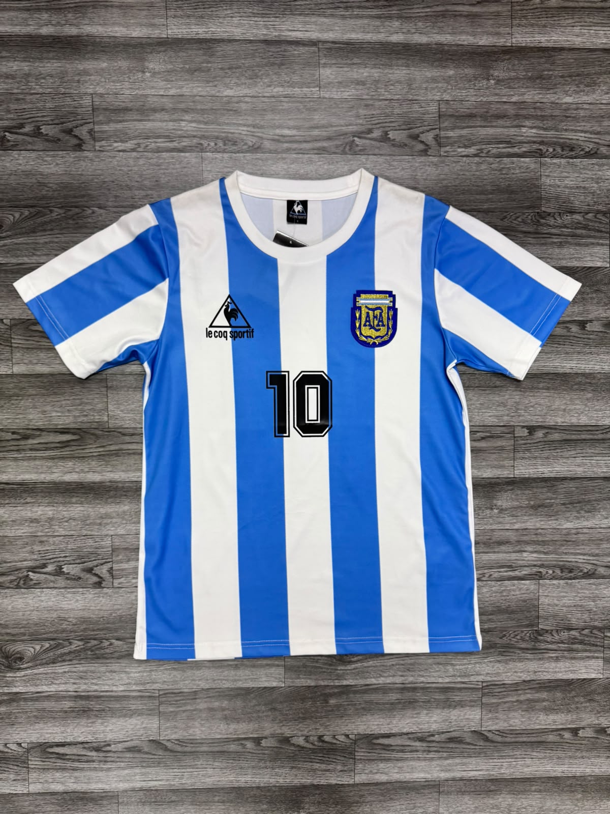ARGENTINA 86 + MARADONA