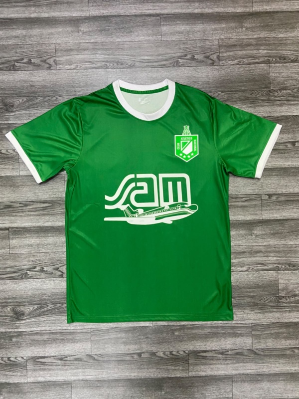ATLETICO NACIONAL 1989