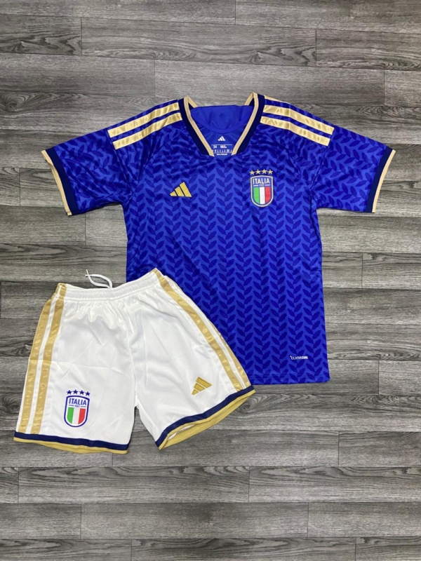 ITALIA 2026 LOCAL