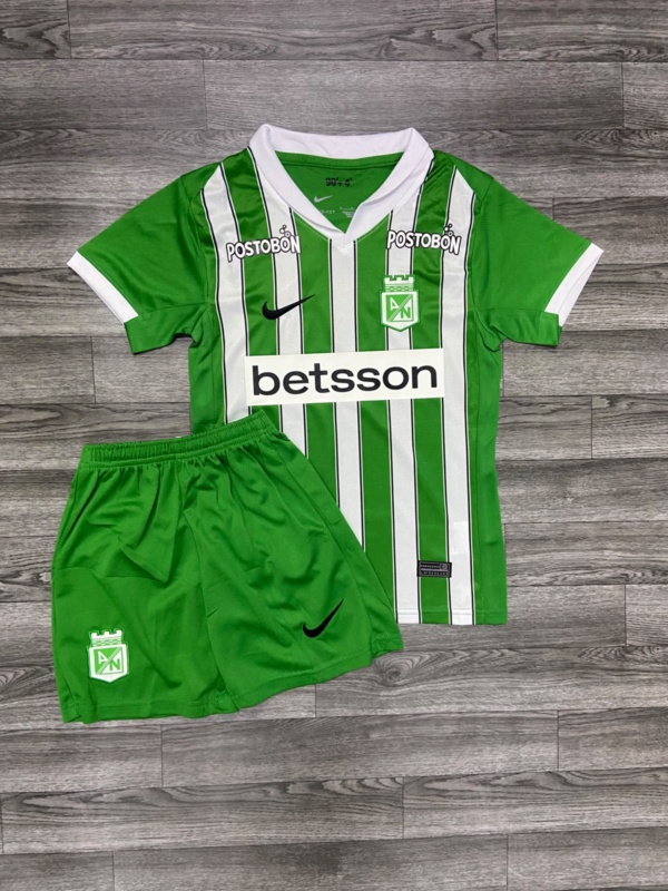 ATLETICO NACIONAL 2026 LOCAL
