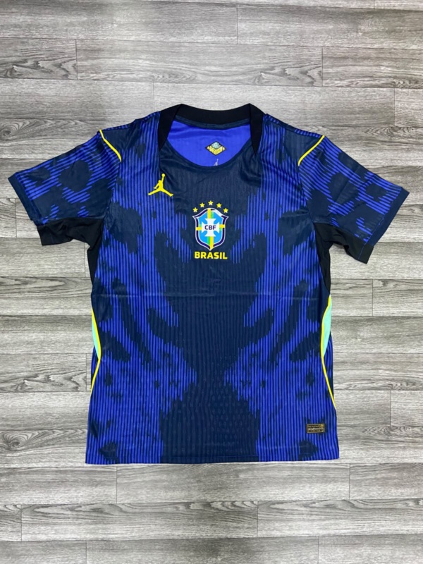 BRASIL 2026 VISITA