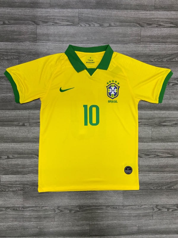 BRASIL 2019 + NEYMAR JR