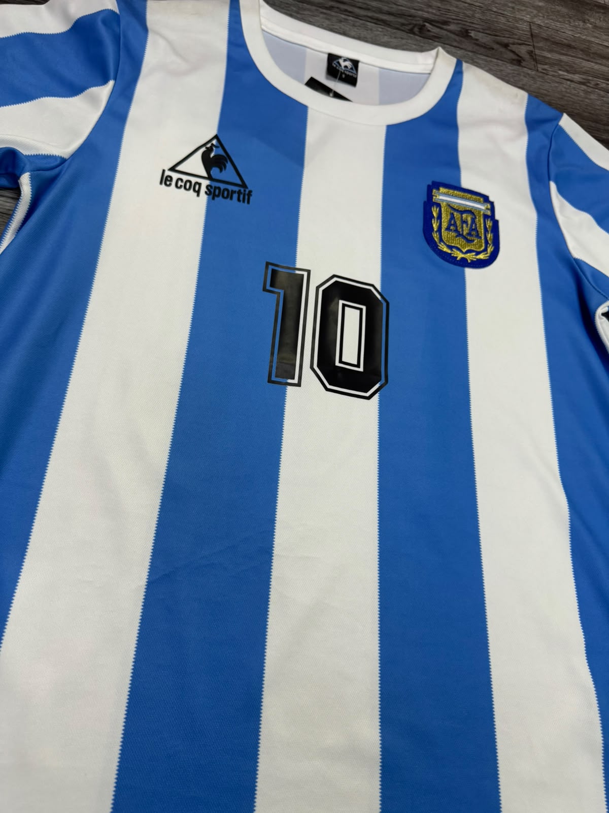 ARGENTINA 86 + MARADONA - Imagen 2