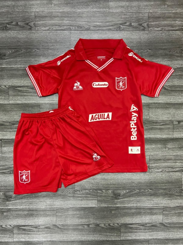 AMERICA DE CALI 2025