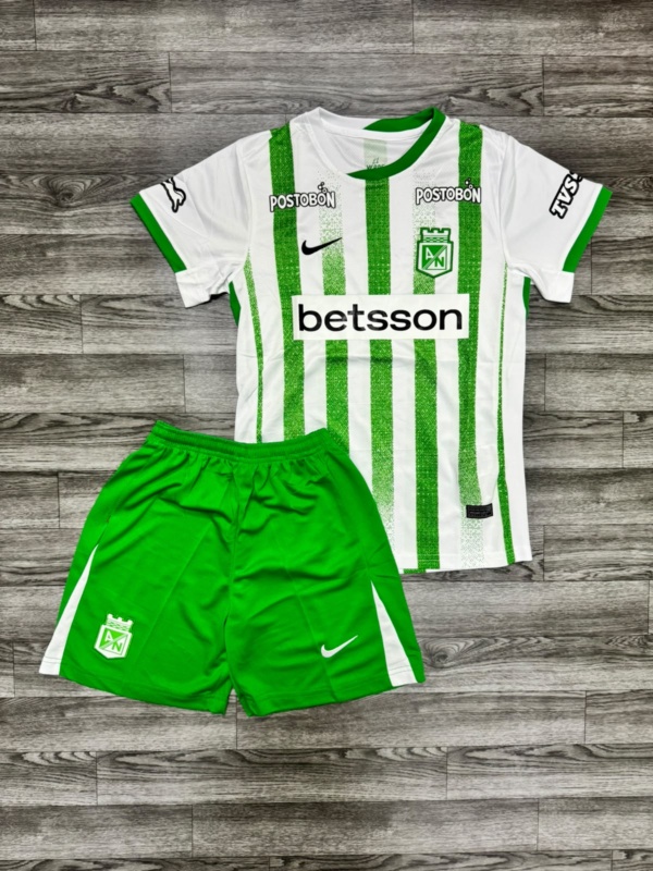 ATLETICO NACIONAL 2025