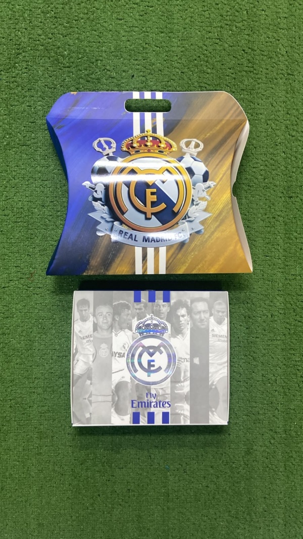 CAJAS DE REGALO