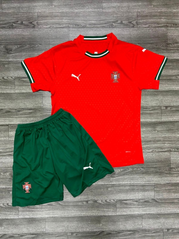 PORTUGAL 25/26