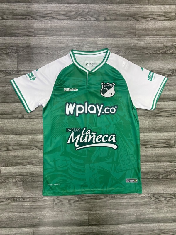 DEPORTIVO CALI 2026 LOCAL
