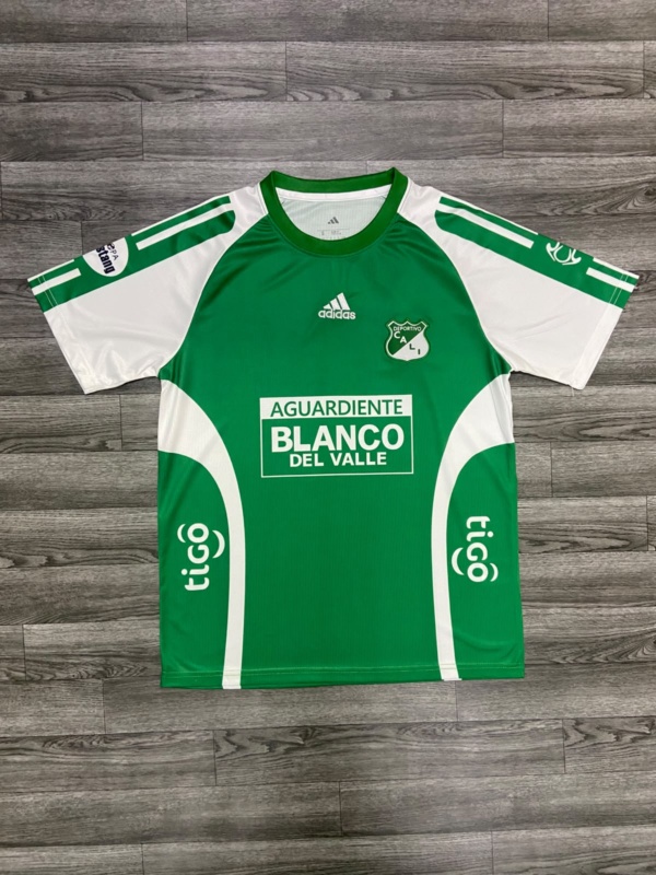 DEPORTIVO CALI 2008