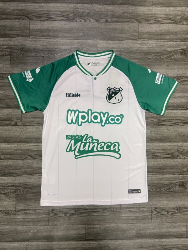 DEPORTIVO CALI 2026 VISITA